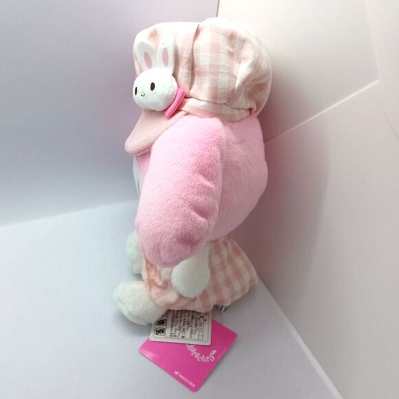 My Melody sanrio small plush - Picture 6 of 9